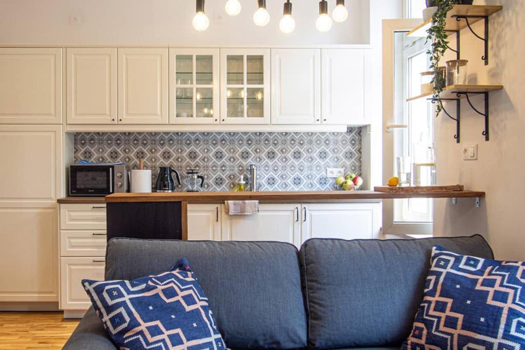 Apartament O & O